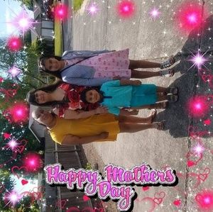 Meet your Posher, Griselda